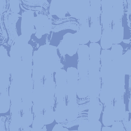 Two-Tone Paint Mountain Bluebird