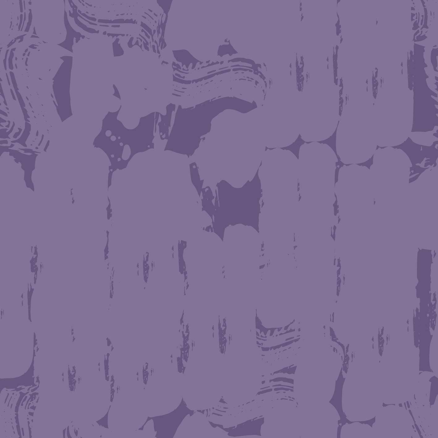 Two-Tone Paint Purple Haze