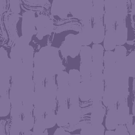 Two-Tone Paint Purple Haze