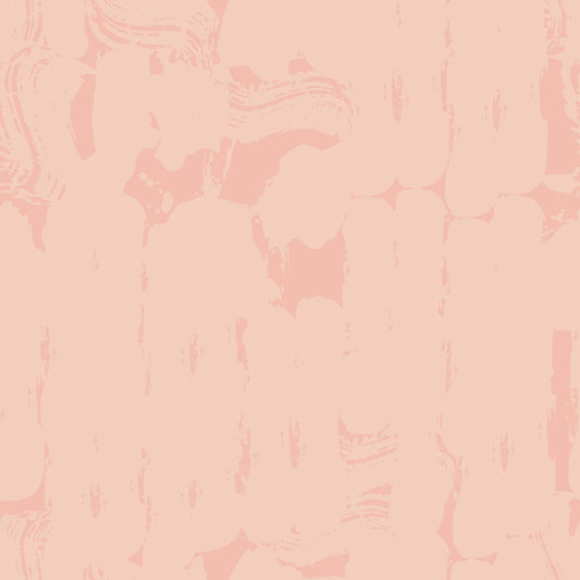 Two-Tone Paint Whispering Peach