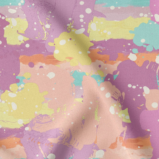 Under The Wave Lavender