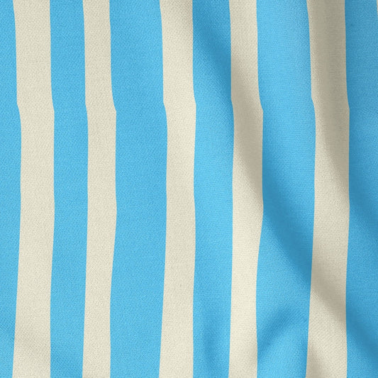 Vertical Rugby Azure