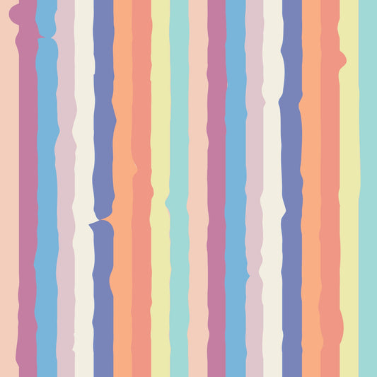 Liquid Lines Whizz Fizz - Aqua