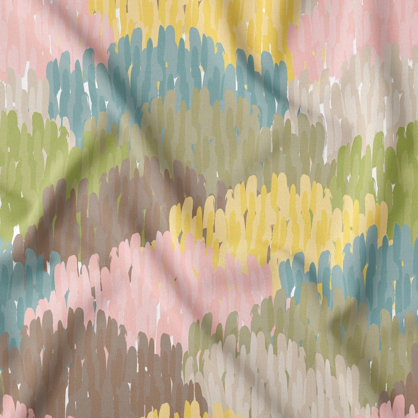 Wide Open Space Dusty Lemon