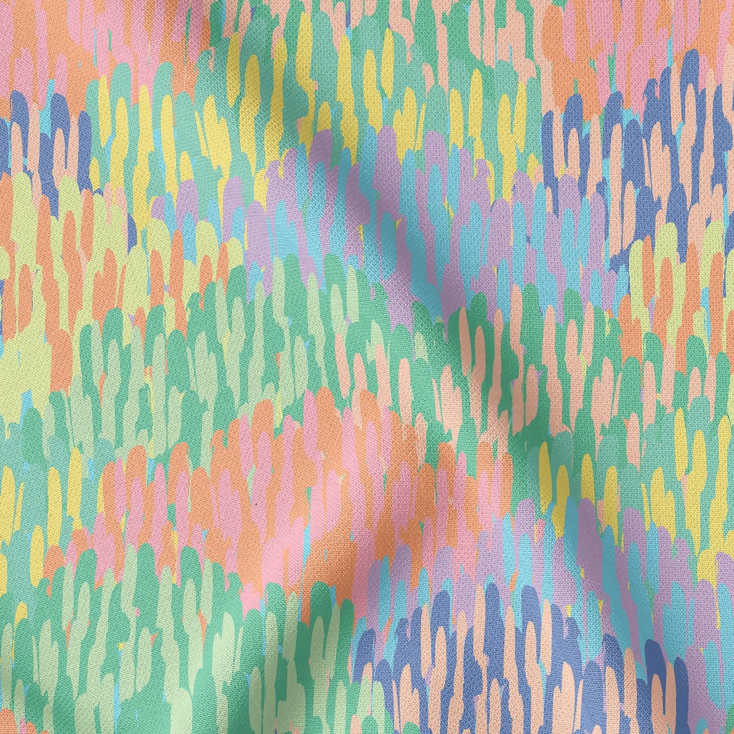 Wide Open Space Dreaming Colour