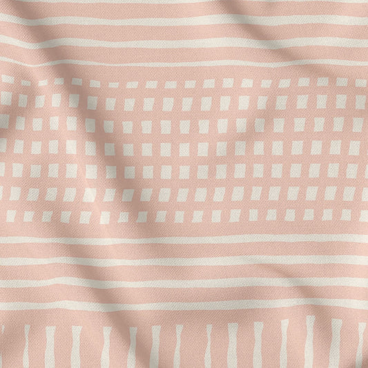 Everywhere Man Whispering Peach