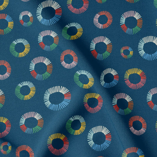 Anemone Deep Mediterranean