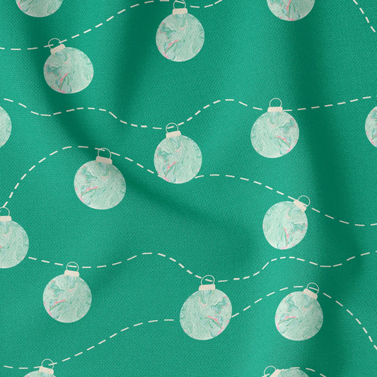 Marbled Festoon Diva Green