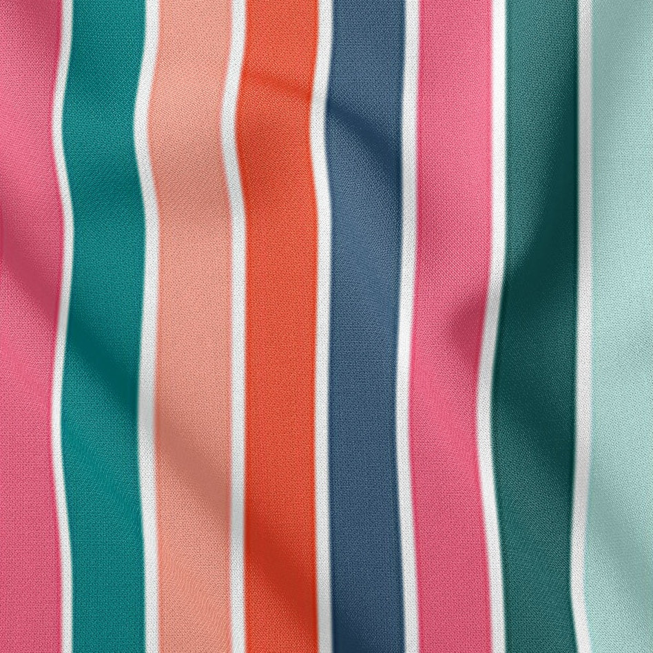 The Bold One Stripe North Sea