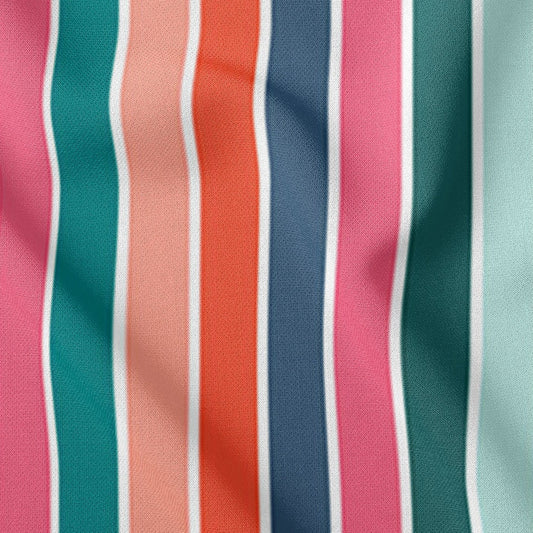 The Bold One Stripe North Sea