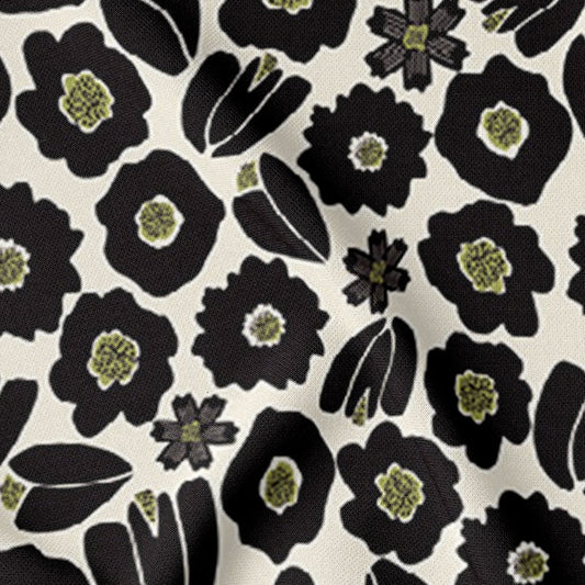 Florentino Egret & Moonless