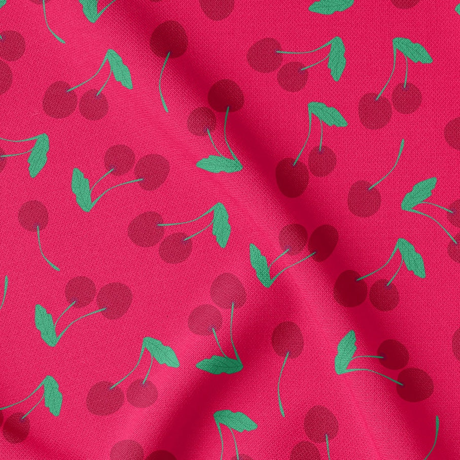 Cherry Diva Pink