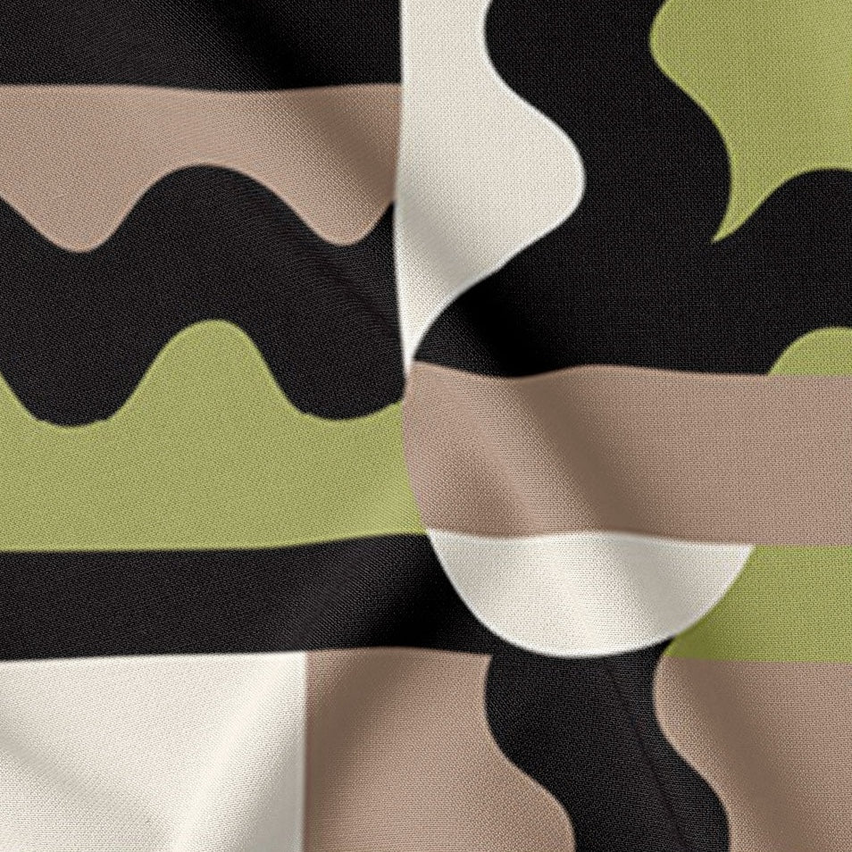 Sunrise Over Sea Moonless