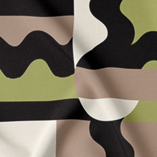 Sunrise Over Sea Moonless