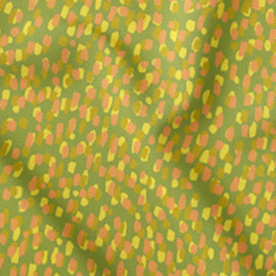 Tripple Raindrop Citron