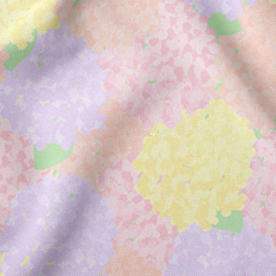 Super Hydrangea Pastel