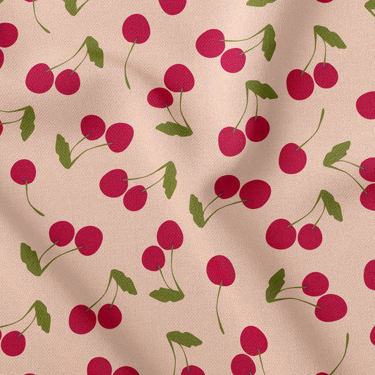 Cherry Whispering Peach