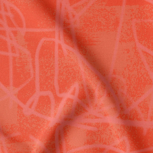 Mark Making Nasturtium