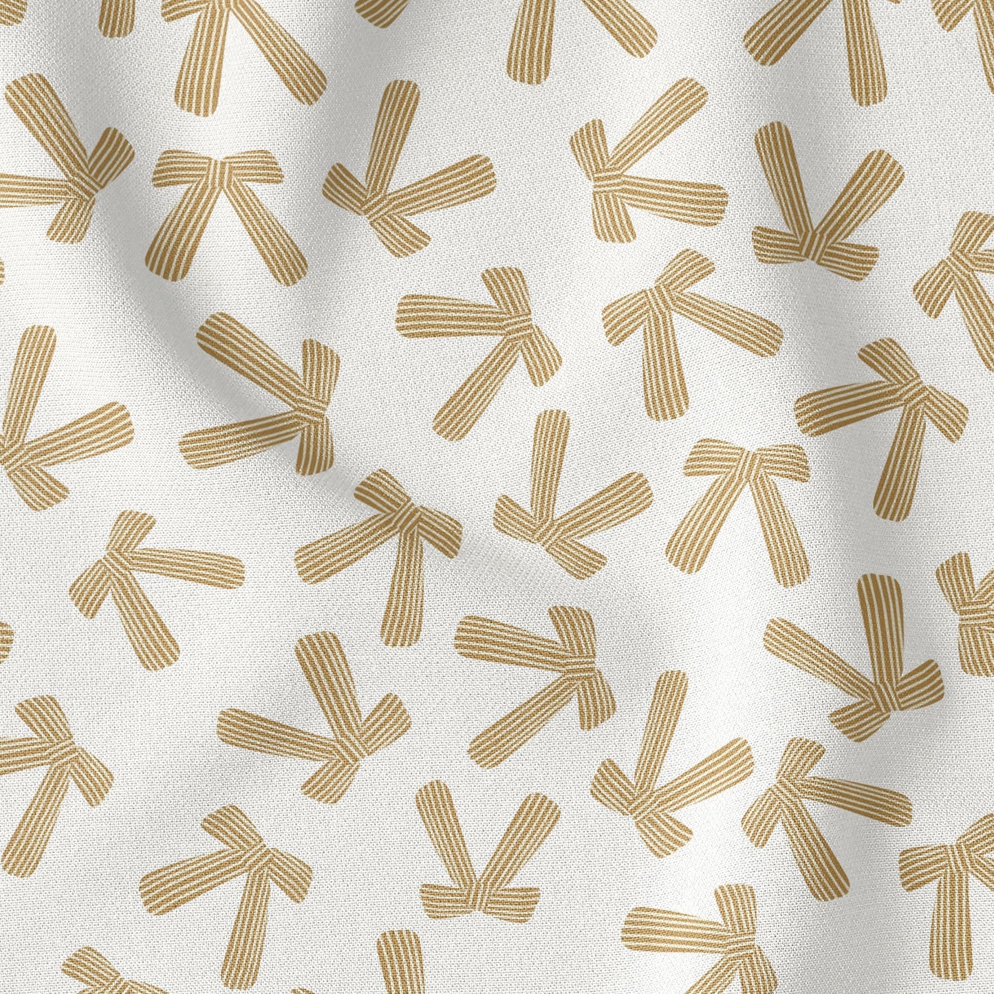 Bows Stalactite Gold