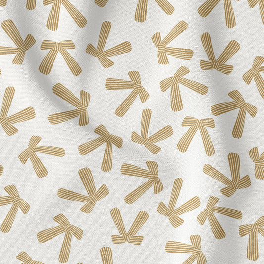 Bows Stalactite Gold